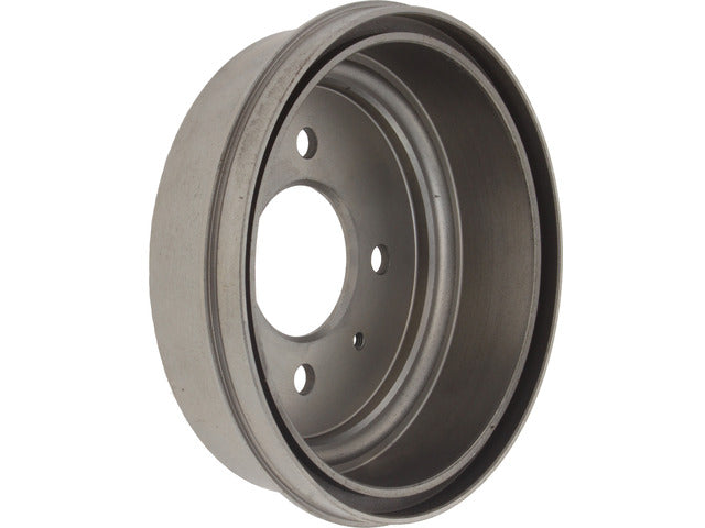 Centric Parts Brake Drum P/N:123.46014 Fits: Dodge Colt 95-93, Eagle Summit 94-93, Mitsubishi Mirage 96-92, Plymouth Colt 95-93 - Image 5