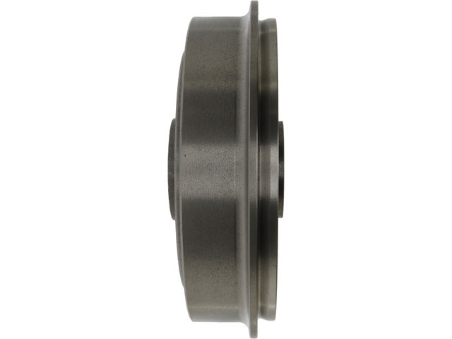 Centric Parts Brake Drum P/N:123.46016 Fits: Hyundai Excel 94-92, Hyundai Scoupe 95-93, Mitsubishi Precis 94-91 - Image 1