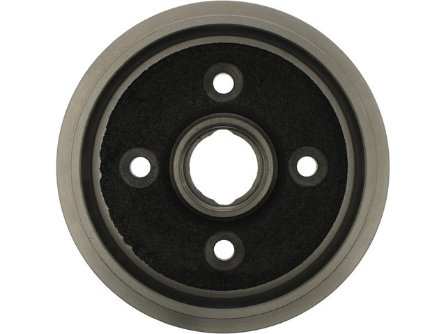 Centric Parts Brake Drum P/N:123.46016 Fits: Hyundai Excel 94-92, Hyundai Scoupe 95-93, Mitsubishi Precis 94-91 - Image 2