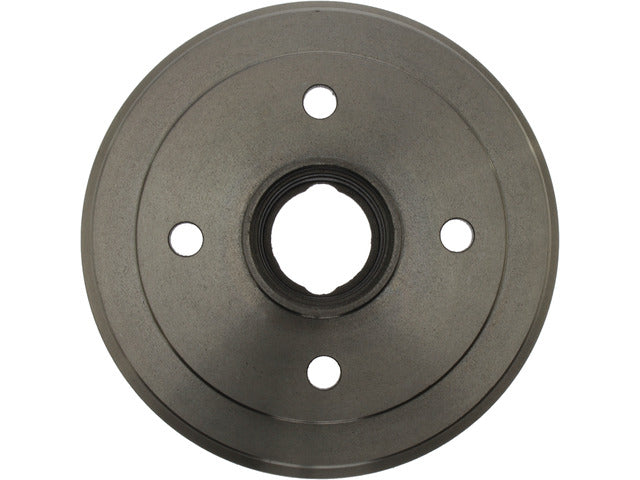 Centric Parts Brake Drum P/N:123.46016 Fits: Hyundai Excel 94-92, Hyundai Scoupe 95-93, Mitsubishi Precis 94-91 - Image 3