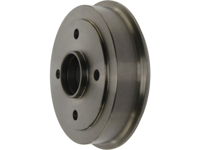 Centric Parts Brake Drum P/N:123.46016 Fits: Hyundai Excel 94-92, Hyundai Scoupe 95-93, Mitsubishi Precis 94-91 - Image 4