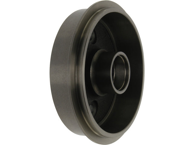 Centric Parts Brake Drum P/N:123.46016 Fits: Hyundai Excel 94-92, Hyundai Scoupe 95-93, Mitsubishi Precis 94-91 - Image 5