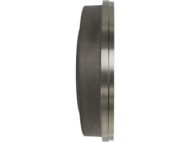 Centric Parts Brake Drum P/N:123.46018 Fits: Chrysler Sebring 05-01, Chrysler Sebring 99-95, Dodge Avenger 99-95, Dodge Stratus 05-01, Eagle Talon 98-97, Mitsubishi Eclipse 05-95, Mitsubishi Galant 03-98 - Image 1