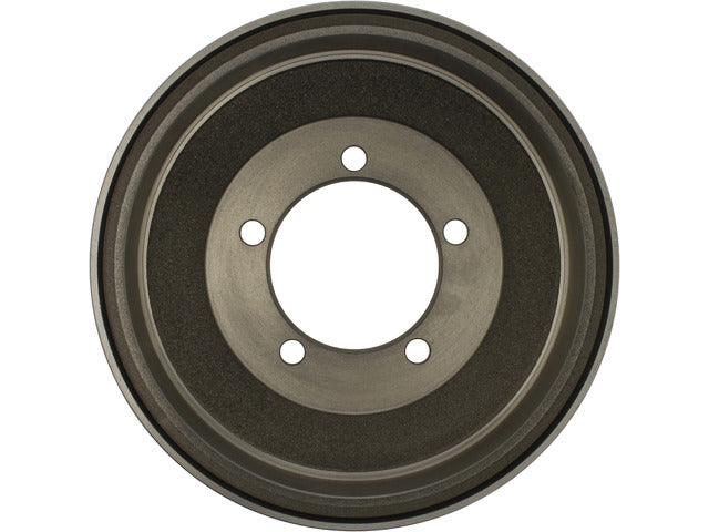 Centric Parts Brake Drum P/N:123.46018 Fits: Chrysler Sebring 05-01, Chrysler Sebring 99-95, Dodge Avenger 99-95, Dodge Stratus 05-01, Eagle Talon 98-97, Mitsubishi Eclipse 05-95, Mitsubishi Galant 03-98 - Image 2