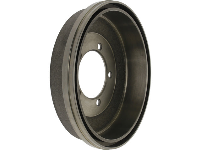 Centric Parts Brake Drum P/N:123.46018 Fits: Chrysler Sebring 05-01, Chrysler Sebring 99-95, Dodge Avenger 99-95, Dodge Stratus 05-01, Eagle Talon 98-97, Mitsubishi Eclipse 05-95, Mitsubishi Galant 03-98 - Image 5