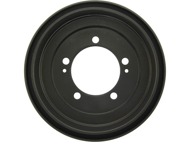 Centric Parts Brake Drum P/N:123.46019 Fits: Mitsubishi Eclipse 1994 - Image 2