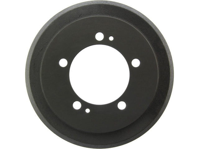 Centric Parts Brake Drum P/N:123.46019 Fits: Mitsubishi Eclipse 1994 - Image 3