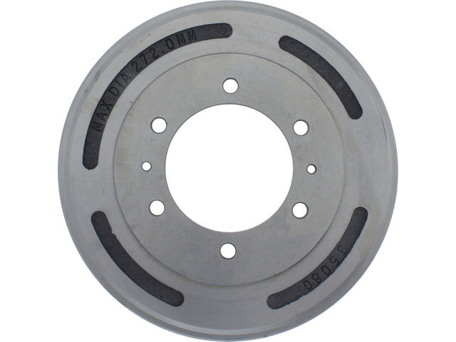Centric Parts Brake Drum P/N:123.46020 Fits: Mitsubishi Montero Sport 04-97 - Image 3