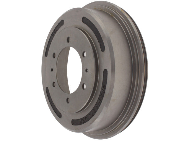 Centric Parts Brake Drum P/N:123.46020 Fits: Mitsubishi Montero Sport 04-97 - Image 4