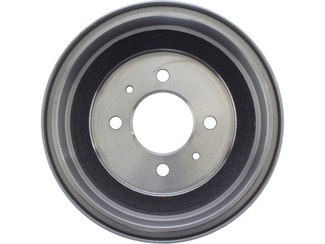 Centric Parts Brake Drum P/N:123.46021 Fits: Mitsubishi Lancer 07-02 - Image 2
