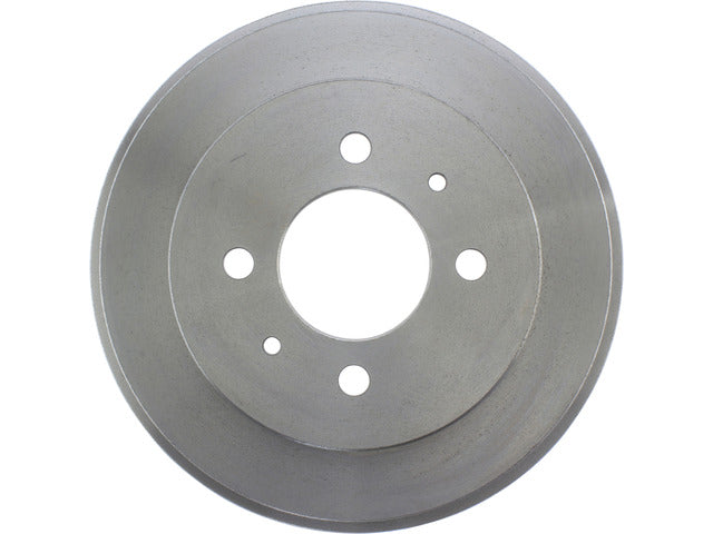 Centric Parts Brake Drum P/N:123.46021 Fits: Mitsubishi Lancer 07-02 - Image 3
