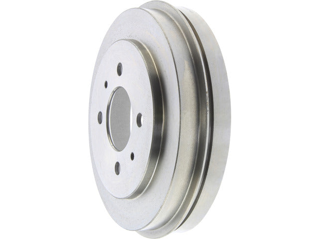 Centric Parts Brake Drum P/N:123.46021 Fits: Mitsubishi Lancer 07-02 - Image 4