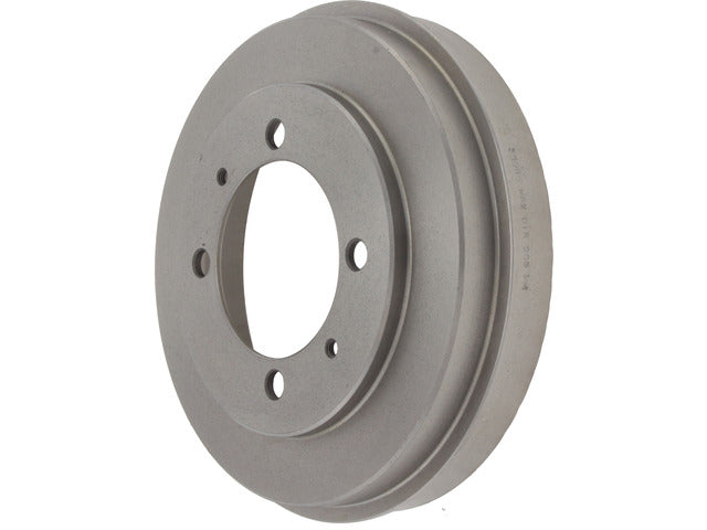 Centric Parts Brake Drum P/N:123.46022 Fits: Mitsubishi Lancer 07-02 - Image 4