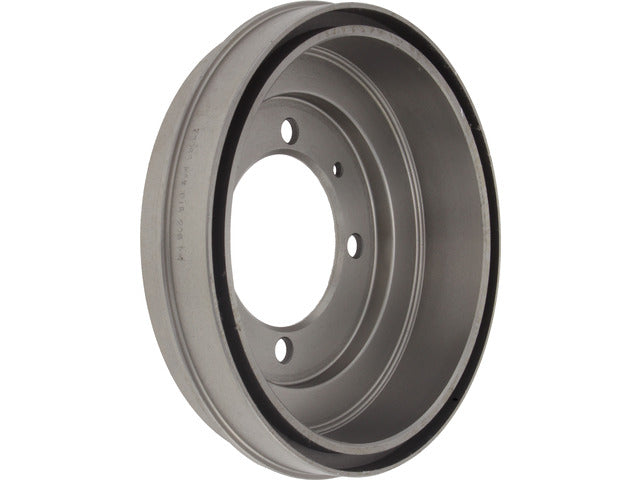 Centric Parts Brake Drum P/N:123.46022 Fits: Mitsubishi Lancer 07-02 - Image 5