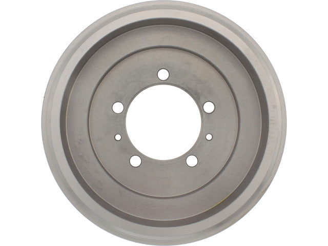 Centric Parts Brake Drum P/N:123.46023 Fits: Mitsubishi Outlander 04-03 - Image 2