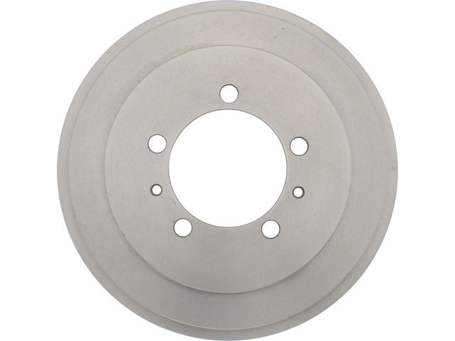Centric Parts Brake Drum P/N:123.46023 Fits: Mitsubishi Outlander 04-03 - Image 3
