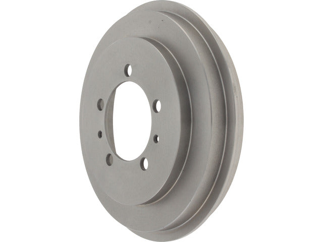 Centric Parts Brake Drum P/N:123.46023 Fits: Mitsubishi Outlander 04-03 - Image 4