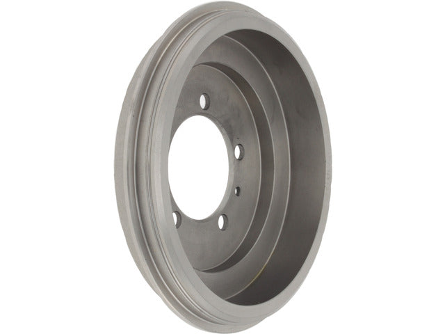 Centric Parts Brake Drum P/N:123.46023 Fits: Mitsubishi Outlander 04-03 - Image 5