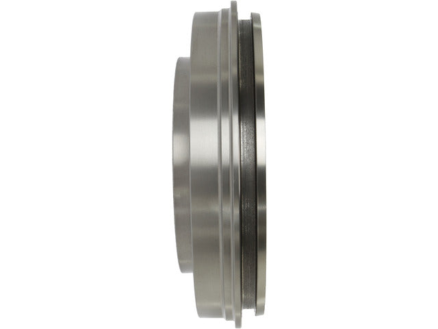 Centric Parts Brake Drum P/N:123.46024 Fits: Mitsubishi Lancer 09-08, Mitsubishi Lancer 16-11 - Image 1