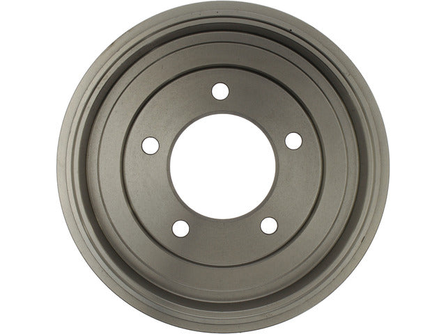 Centric Parts Brake Drum P/N:123.46024 Fits: Mitsubishi Lancer 09-08, Mitsubishi Lancer 16-11 - Image 2