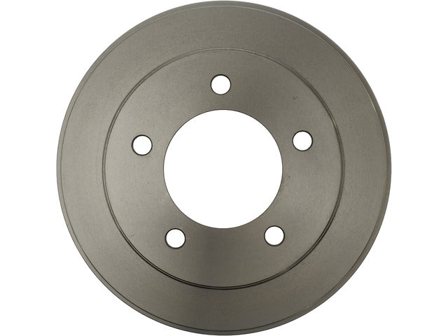 Centric Parts Brake Drum P/N:123.46024 Fits: Mitsubishi Lancer 09-08, Mitsubishi Lancer 16-11 - Image 3