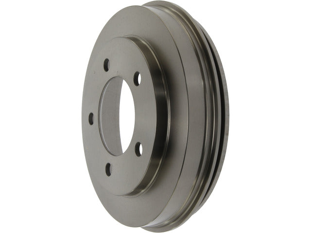 Centric Parts Brake Drum P/N:123.46024 Fits: Mitsubishi Lancer 09-08, Mitsubishi Lancer 16-11 - Image 4