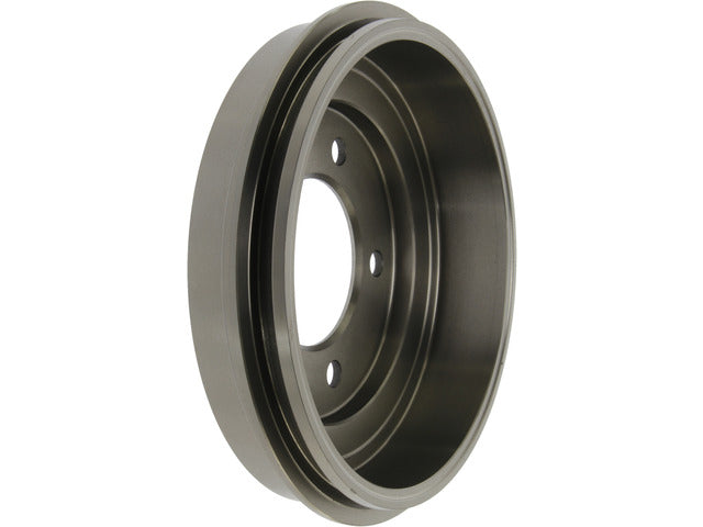 Centric Parts Brake Drum P/N:123.46024 Fits: Mitsubishi Lancer 09-08, Mitsubishi Lancer 16-11 - Image 5