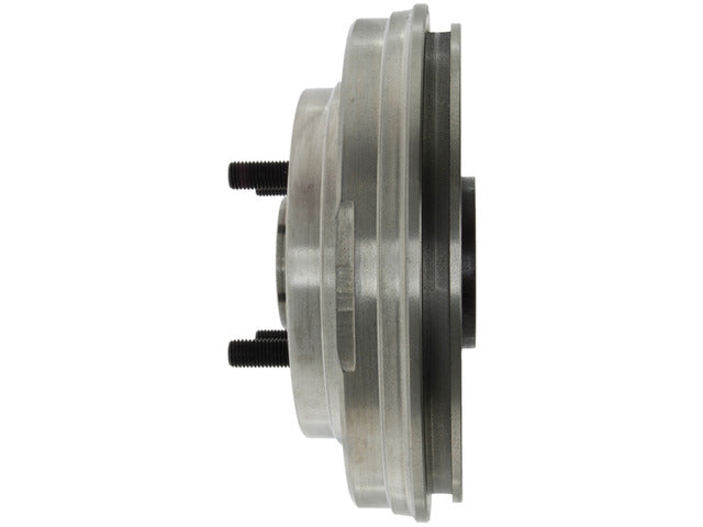 Centric Parts Brake Drum P/N:123.46026 Fits: Mitsubishi Mirage 19-14 - Image 1