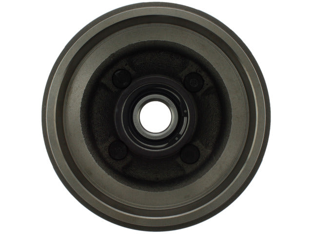 Centric Parts Brake Drum P/N:123.46026 Fits: Mitsubishi Mirage 19-14 - Image 2