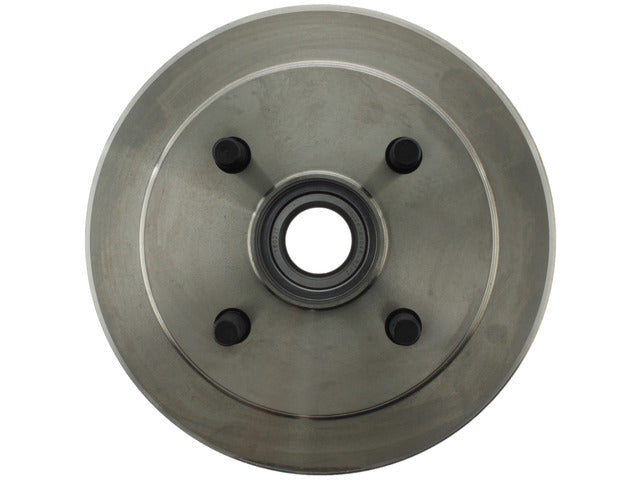 Centric Parts Brake Drum P/N:123.46026 Fits: Mitsubishi Mirage 19-14 - Image 3