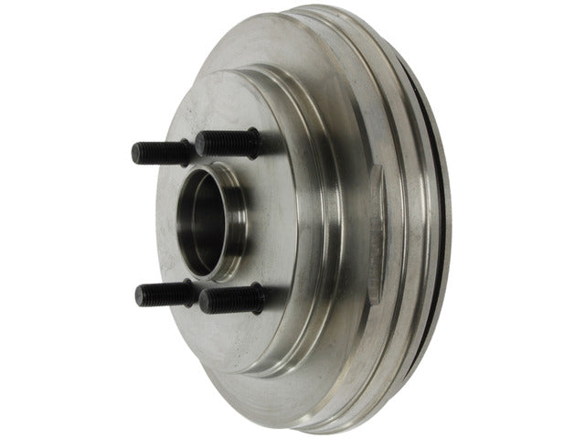 Centric Parts Brake Drum P/N:123.46026 Fits: Mitsubishi Mirage 19-14 - Image 4