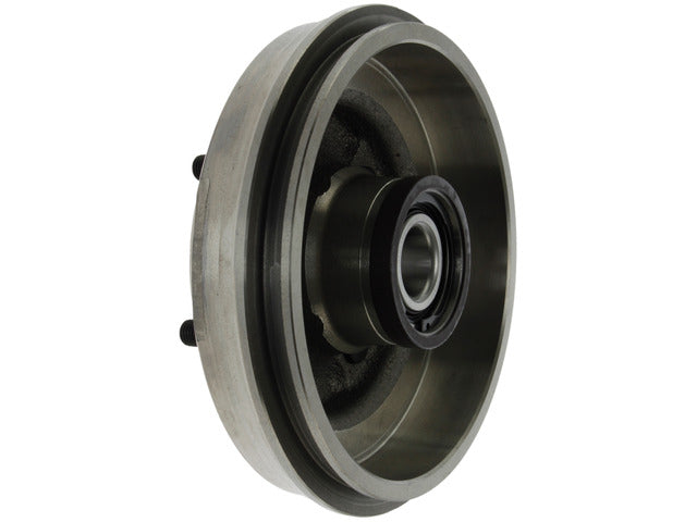 Centric Parts Brake Drum P/N:123.46026 Fits: Mitsubishi Mirage 19-14 - Image 5