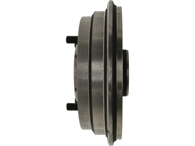 Centric Parts Brake Drum P/N:123.47006 Fits: Subaru Dl 89-85, Subaru Gl 89-85, Subaru Gl-10 89-85, Subaru Loyale 93-91, Subaru Xt 91-85 - Image 1