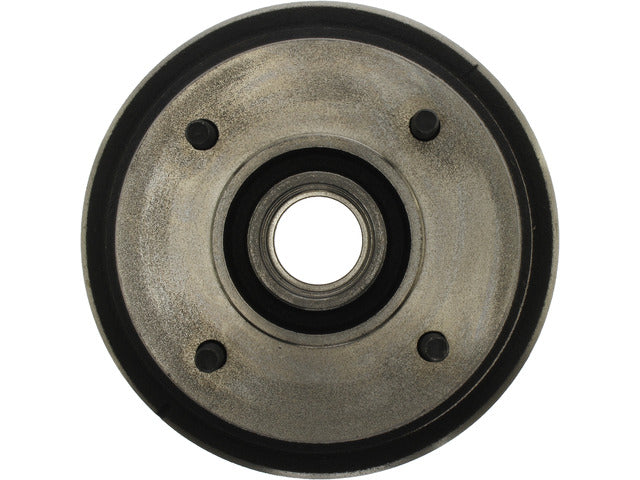 Centric Parts Brake Drum P/N:123.47006 Fits: Subaru Dl 89-85, Subaru Gl 89-85, Subaru Gl-10 89-85, Subaru Loyale 93-91, Subaru Xt 91-85 - Image 3