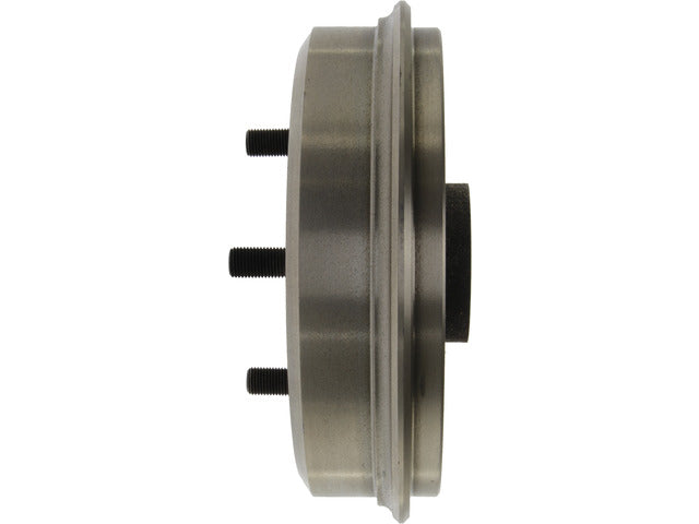 Centric Parts Brake Drum P/N:123.47009 Fits: Subaru Justy 94-87 - Image 1