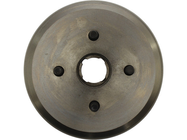 Centric Parts Brake Drum P/N:123.47009 Fits: Subaru Justy 94-87 - Image 3
