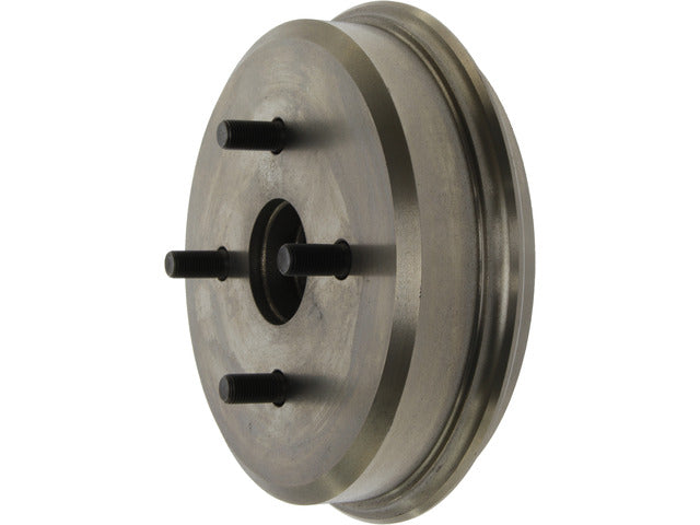Centric Parts Brake Drum P/N:123.47009 Fits: Subaru Justy 94-87 - Image 4