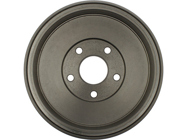 Centric Parts Brake Drum P/N:123.47010 Fits: Subaru Forester 00-98, Subaru Impreza 01-93, Subaru Legacy 00-95 - Image 2