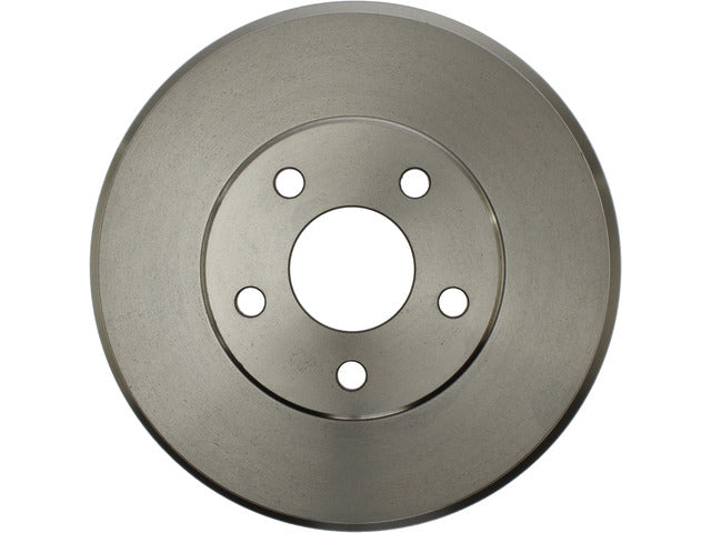 Centric Parts Brake Drum P/N:123.47010 Fits: Subaru Forester 00-98, Subaru Impreza 01-93, Subaru Legacy 00-95 - Image 3