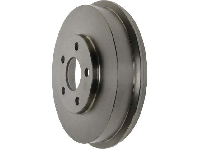 Centric Parts Brake Drum P/N:123.47010 Fits: Subaru Forester 00-98, Subaru Impreza 01-93, Subaru Legacy 00-95 - Image 4