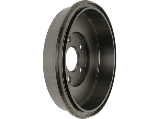 Centric Parts Brake Drum P/N:123.47010 Fits: Subaru Forester 00-98, Subaru Impreza 01-93, Subaru Legacy 00-95 - Image 5
