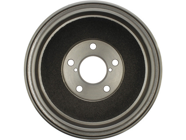 Centric Parts Brake Drum P/N:123.47011 Fits: Subaru Forester 08-98, Subaru Impreza 03-97 - Image 2