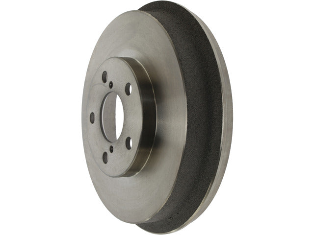 Centric Parts Brake Drum P/N:123.47011 Fits: Subaru Forester 08-98, Subaru Impreza 03-97 - Image 4