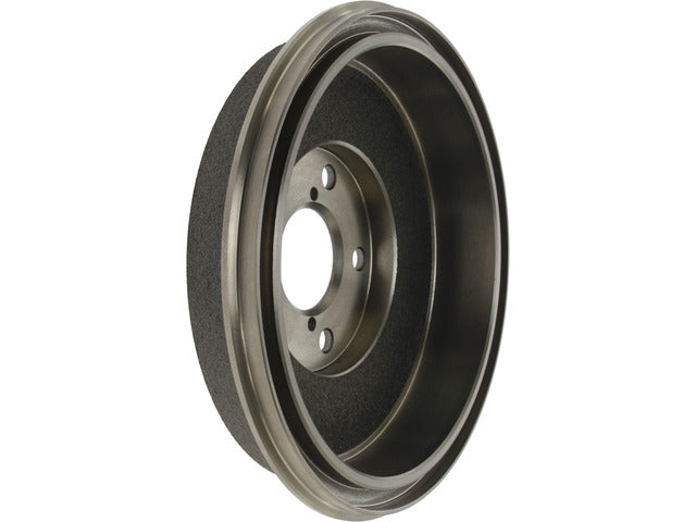 Centric Parts Brake Drum P/N:123.47011 Fits: Subaru Forester 08-98, Subaru Impreza 03-97 - Image 5