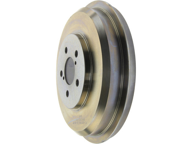 Centric Parts Brake Drum P/N:123.47013 Fits: Subaru Impreza 2008 - Image 4