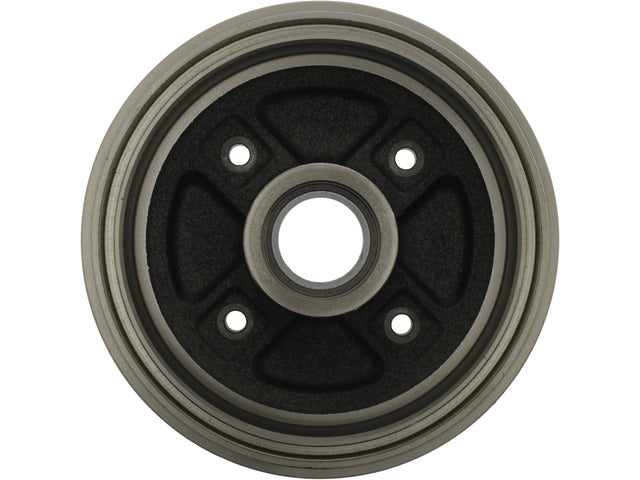 Centric Parts Brake Drum P/N:123.48001 Fits: Geo Metro 94-89 - Image 2