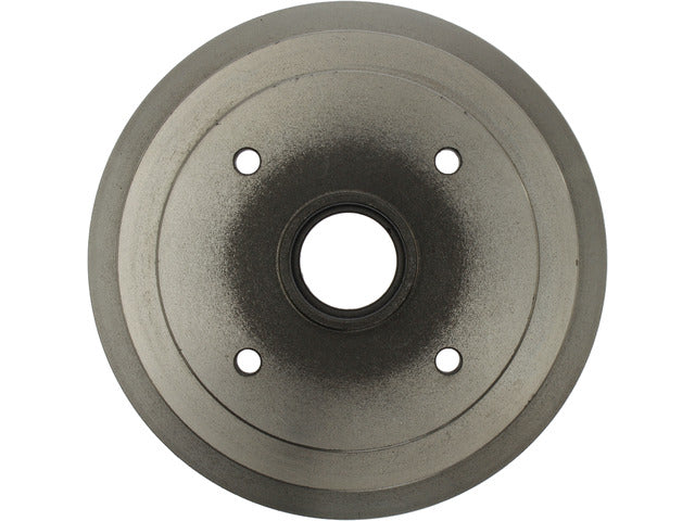 Centric Parts Brake Drum P/N:123.48001 Fits: Geo Metro 94-89 - Image 3
