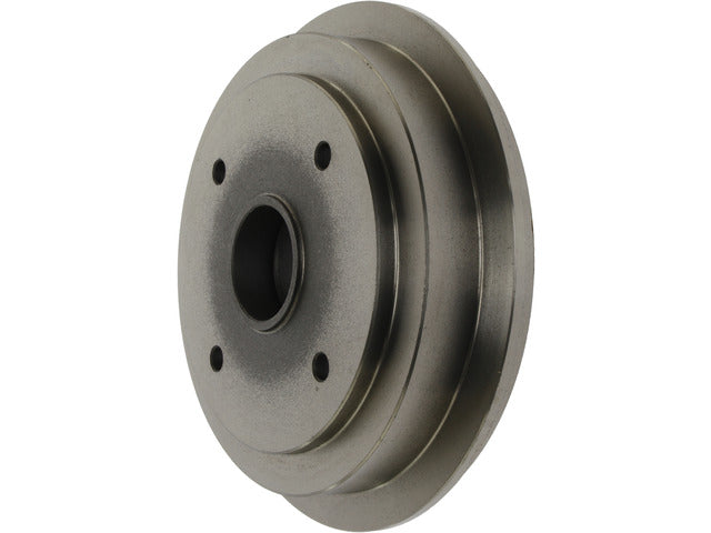 Centric Parts Brake Drum P/N:123.48001 Fits: Geo Metro 94-89 - Image 4