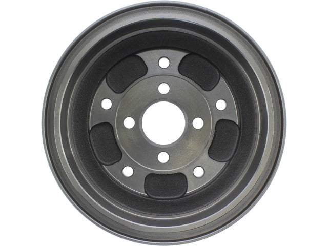 Centric Parts Brake Drum P/N:123.48003 Fits: Geo Tracker 95-89, Suzuki Sidekick 95-89 - Image 2