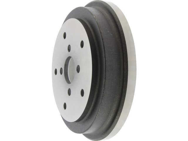 Centric Parts Brake Drum P/N:123.48003 Fits: Geo Tracker 95-89, Suzuki Sidekick 95-89 - Image 4